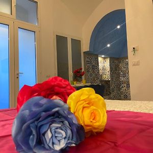 Quadruple Room Bath